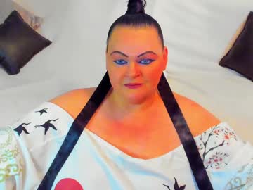 Milanabiegert Chaturbate stream image from January 04, 2025