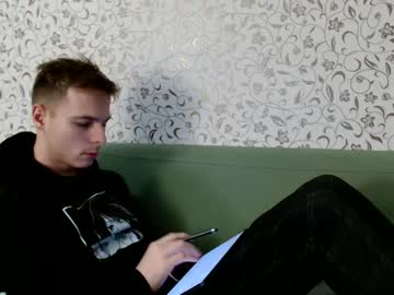 Nicksuper8 Chaturbate stream image from January 04, 2025