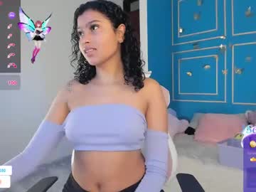 Nicky_Smitch Chaturbate stream image from January 04, 2025