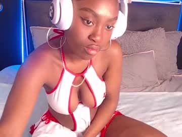 Nikkystorm_ Chaturbate stream image from January 04, 2025