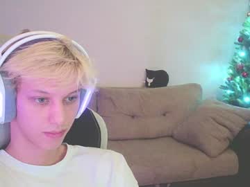Ostin_Meoww Chaturbate stream image from January 04, 2025