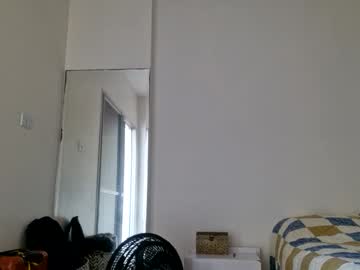 Rafinha666 Chaturbate stream image from January 04, 2025