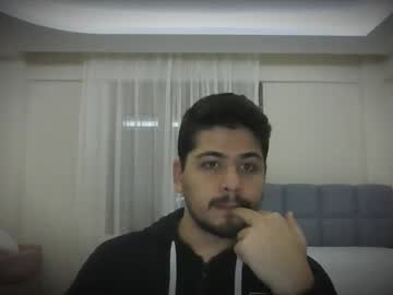 Realhornyboy35 Chaturbate stream image from January 04, 2025