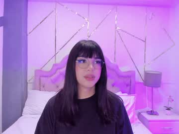 Rosecassie Chaturbate stream image from January 04, 2025