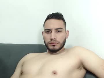 Seank_Noszka Chaturbate stream image from January 04, 2025