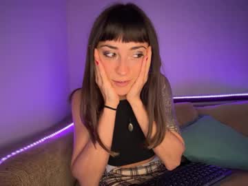 Shanara_Exotic Chaturbate stream image from January 04, 2025