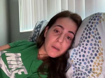 Shara_Kiss Chaturbate stream image from January 04, 2025