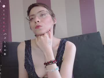 Shybaby22 Chaturbate stream image from January 04, 2025