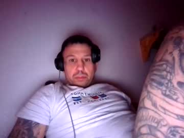 Slickdick808702 Chaturbate stream image from January 04, 2025