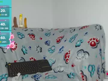 Sophiabedford Chaturbate stream image from January 04, 2025