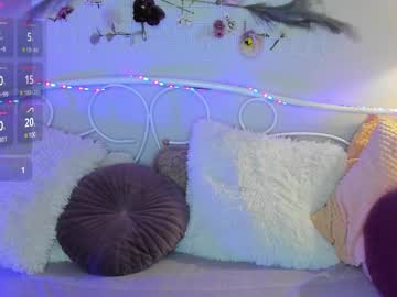 Sweet_Kaoryy Chaturbate stream image from January 04, 2025