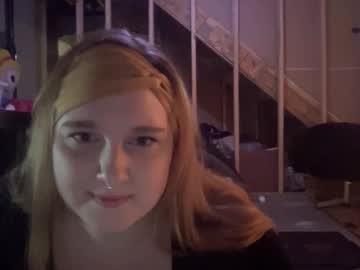Thickgingergoddess Chaturbate stream image from January 04, 2025