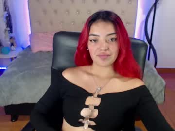 Valeria_Ramirez_ Chaturbate stream image from January 04, 2025