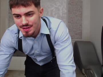 Wilsonjules Chaturbate stream image from January 04, 2025