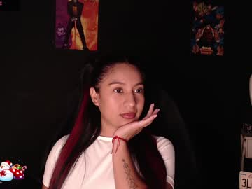 Yes2802 Chaturbate stream image from January 04, 2025