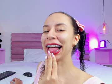 Abbycooper__ Chaturbate stream image from January 04, 2025