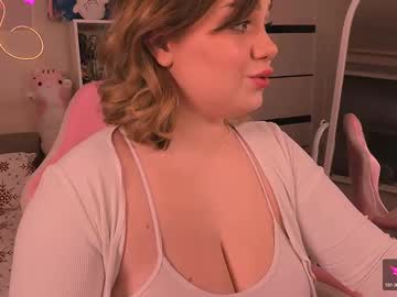Adelinegoddess Chaturbate stream image from January 04, 2025
