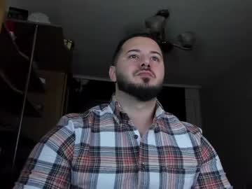 Adonislovely Chaturbate stream image from January 04, 2025