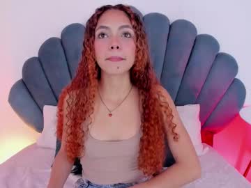 Alejandramoraless Chaturbate stream image from January 04, 2025