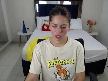 Alessia_Beth Chaturbate stream image from January 04, 2025