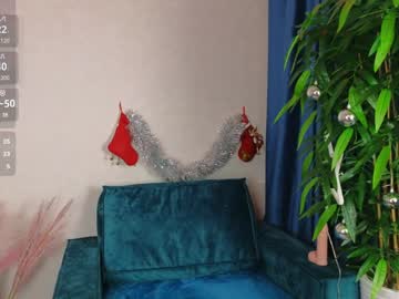 Amber_Krauze Chaturbate stream image from January 04, 2025