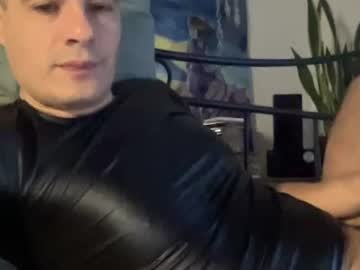 Bach77 Chaturbate stream image from January 04, 2025