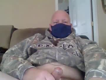 Curious_George0924 Chaturbate stream image from January 04, 2025