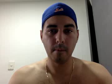 Dannyhot9 Chaturbate stream image from January 04, 2025