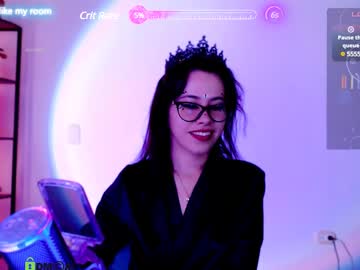 Domgiirl Chaturbate stream image from January 04, 2025