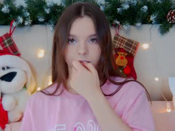 Elisabethdavis Chaturbate stream image from January 04, 2025