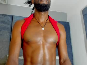 Gods_Of_Ebony Chaturbate stream image from January 04, 2025