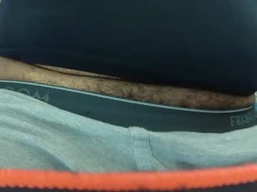 James_19972 Chaturbate stream image from January 04, 2025