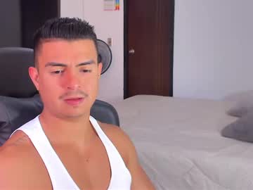 Jasperbrooksx Chaturbate stream image from January 04, 2025