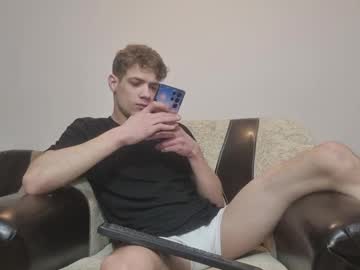 Just_Alexx12 Chaturbate stream image from January 04, 2025