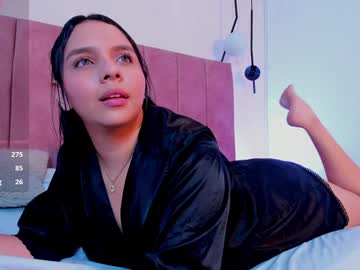 Kailynrose Chaturbate stream image from January 04, 2025