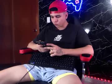 Maty_Hard Chaturbate stream image from January 04, 2025
