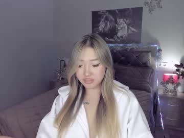 Melissalorens Chaturbate stream image from January 04, 2025