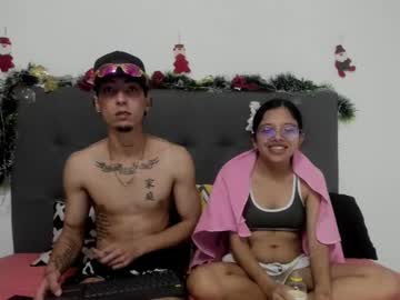 Melody_Rose01 Chaturbate stream image from January 04, 2025