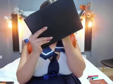 Miah_Anderson Chaturbate stream image from January 04, 2025
