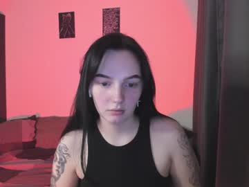 Michell_Harrison Chaturbate stream image from January 04, 2025