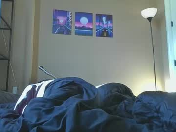 Milkchocolatesensei Chaturbate stream image from January 04, 2025