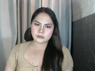 Miss_Lenaxxx Chaturbate stream image from January 04, 2025