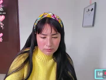 _Misshana_ Chaturbate stream image from January 04, 2025
