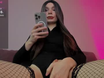 Monicastark_ Chaturbate stream image from January 04, 2025