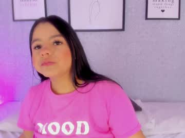 Natasha_Harpper Chaturbate stream image from January 04, 2025