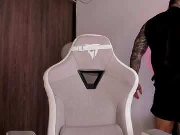 _Nate___ Chaturbate stream image from January 04, 2025