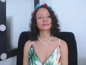 Nica_Sweet Chaturbate stream image from January 04, 2025