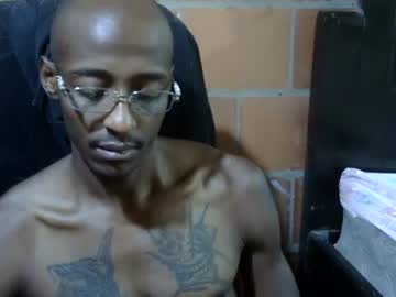 Parisdic Chaturbate stream image from January 04, 2025