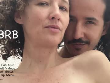 Randomshuffle Chaturbate stream image from January 04, 2025