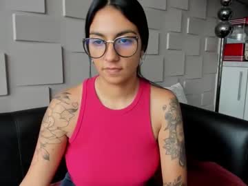 Samantha_Jadee Chaturbate stream image from January 04, 2025